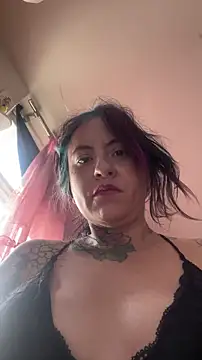 DreadObsessionxX webcam