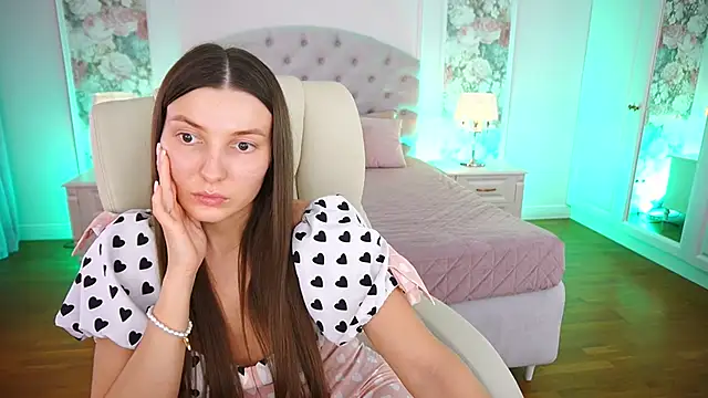 AshleyBaie webcam