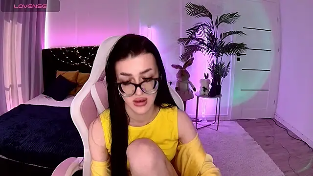 Ariella_Me webcam