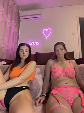 Sabrinedivinee webcam