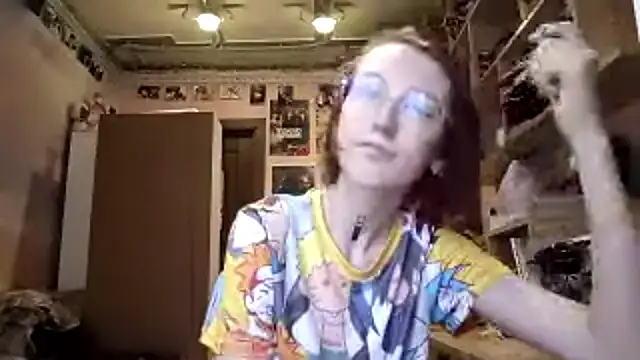 JenaeMicKonic webcam