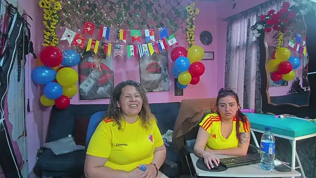 lesbiancuple webcam