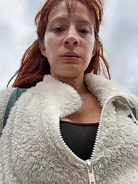 Samyra_Biker12 webcam
