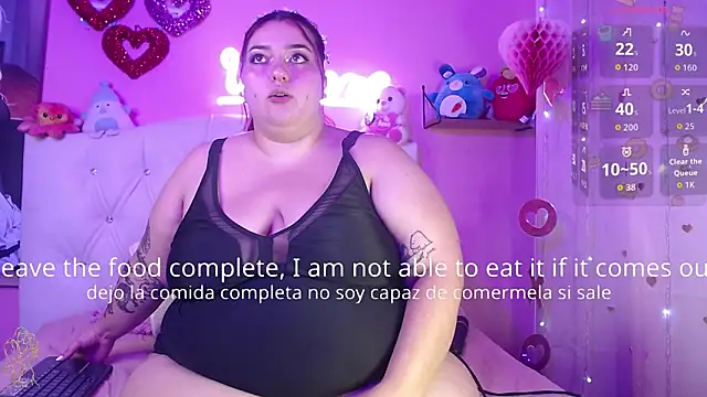 HECATE_23 webcam