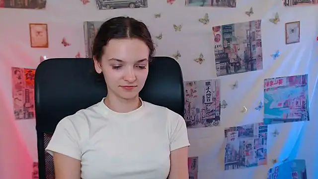 _SusieSu_ webcam