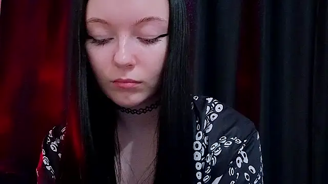 Naomi_Lanee webcam