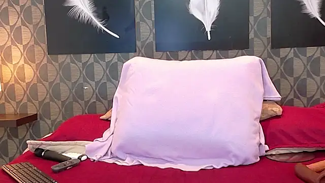 ScarleetSmith webcam