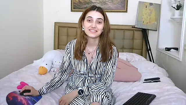 Iren live cam on StripChat
