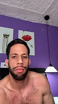 Karim_mansur webcam