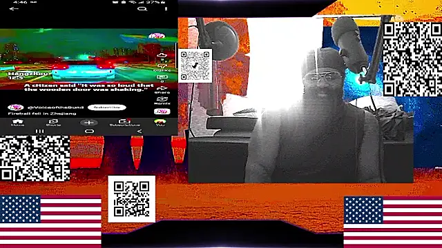 RussellTaylorLacy webcam