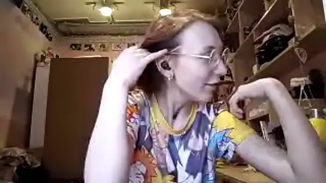 JenaeMicKonic webcam