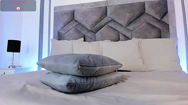 cocoamore webcam