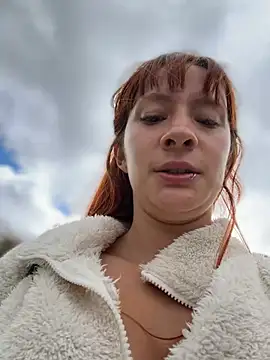 Samyra_Biker12 webcam