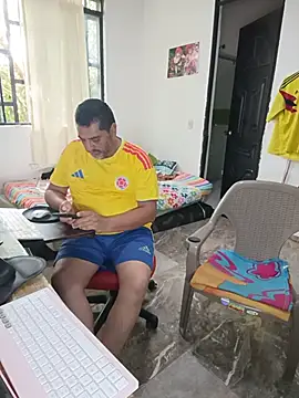 hotandfierylatinos2023 webcam