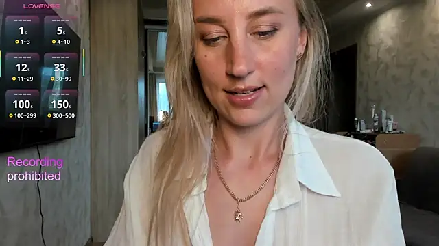 lady_Nati webcam