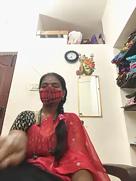 Tamil_Yalini12 webcam