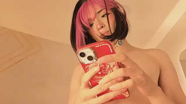 Miskarlove - Trans webcam sex chat