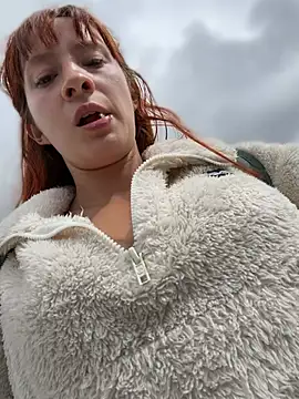 Samyra_Biker12 webcam