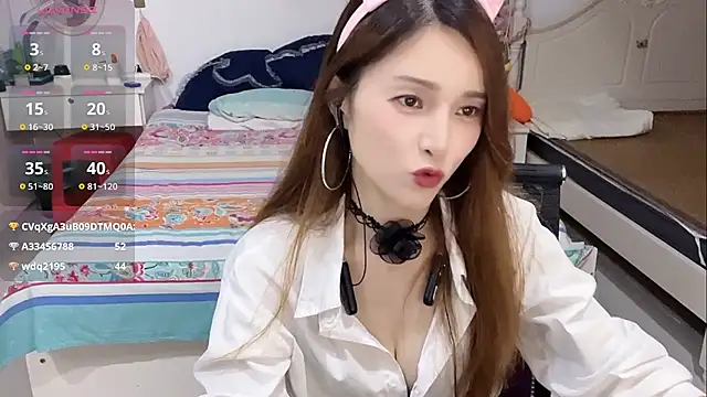 miaomiao-99 webcam