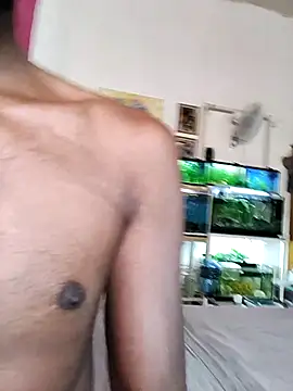 KeptupInosine webcam
