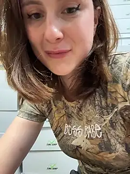 Dina_Tease webcam