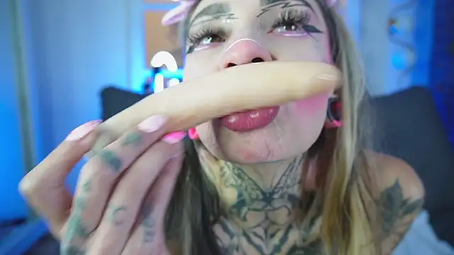 miss___angel webcam
