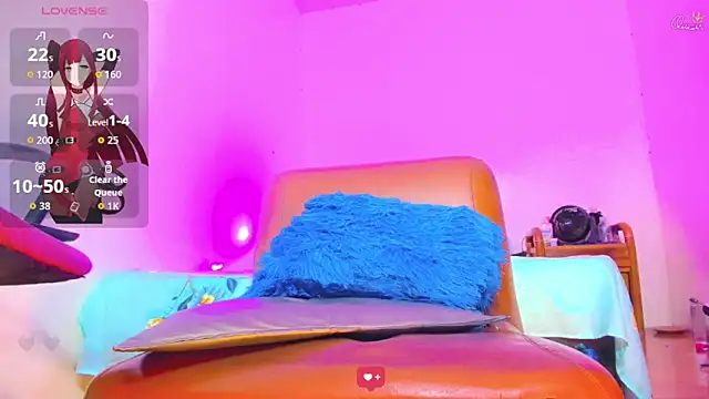 bayolet_ webcam