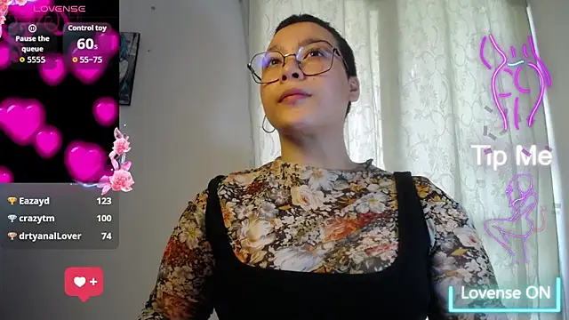 Cherry_vald webcam