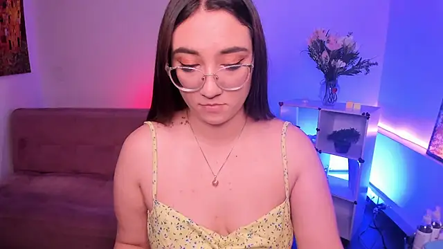 _RosieRider webcam