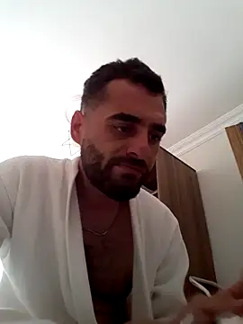 Ogulcan834 webcam