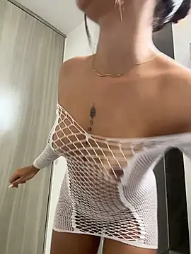 ViankaRose webcam
