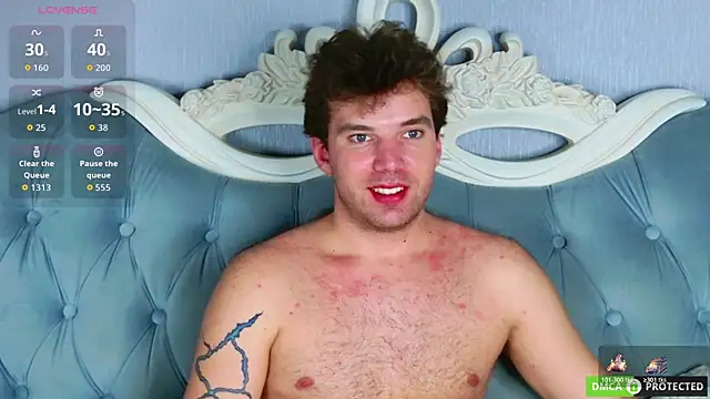 ArthurMeyers webcam