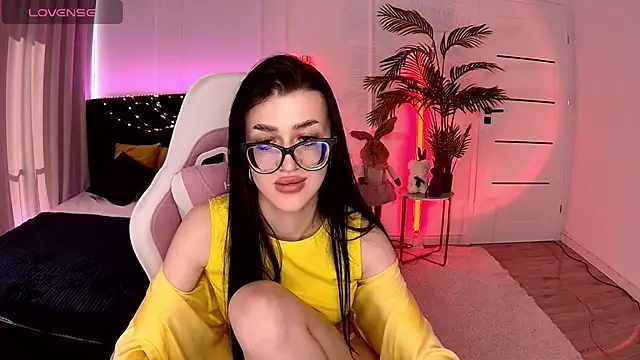 Ariella_Me webcam