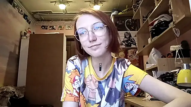 JenaeMicKonic webcam