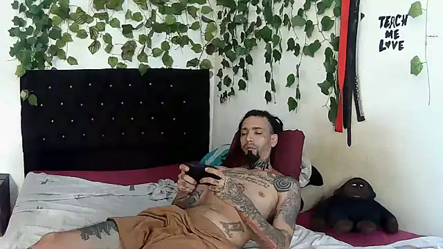 caribbeanlover1 live cam on StripChat