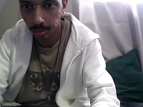 DarkSlim666 webcam