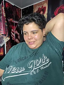 Watch Hailey_Curvy live on EroticFlix - High definition streams