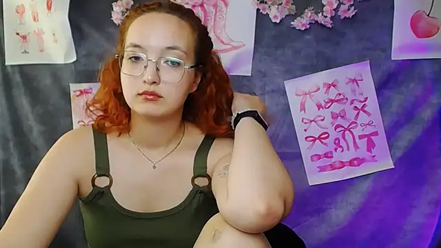 Watch MissAriaa live on EroticFlix - High definition streams