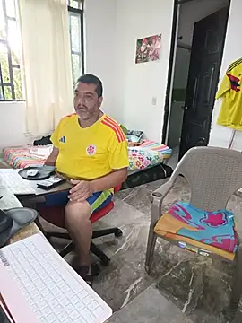 hotandfierylatinos2023 webcam