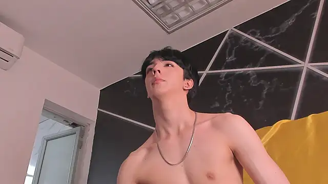 AerumChae webcam
