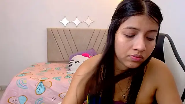 zara_cute webcam