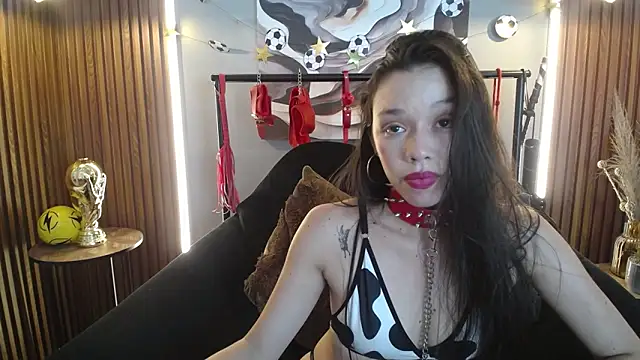 Watch Doll4anall live on EroticFlix - High definition streams