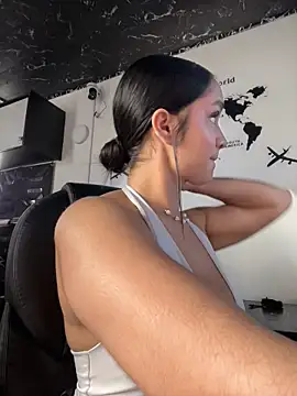 Isabella-Teen webcam