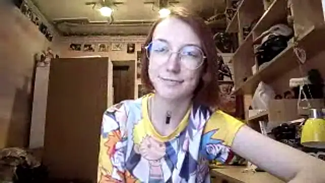 JenaeMicKonic webcam