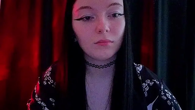 Naomi_Lanee webcam