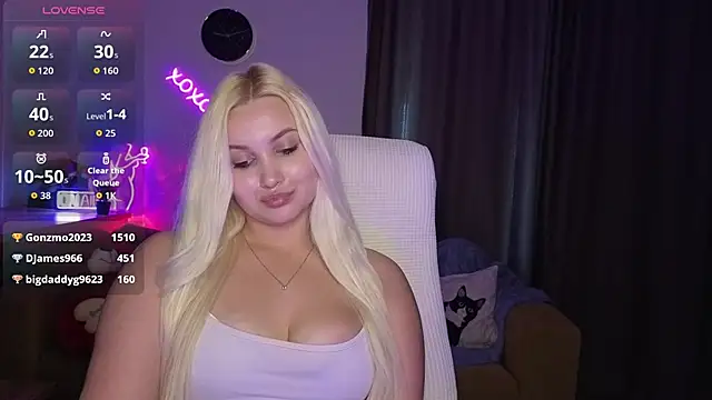 adrelaxina webcam