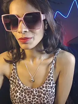 Ivy_the_goddess webcam