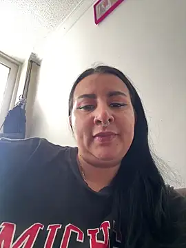 Abril_Luv webcam
