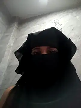 aafreen_36 (F young) - Full nude dance