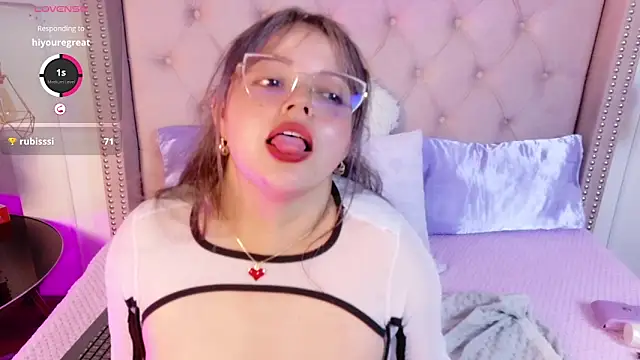 vintoria_cherry webcam